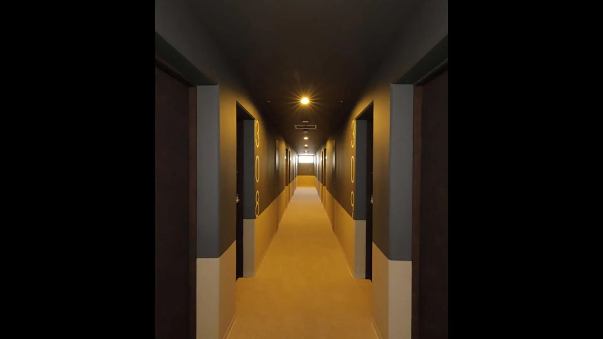 Smart Place Inn Nijojo Horikawa Kyōto Japan