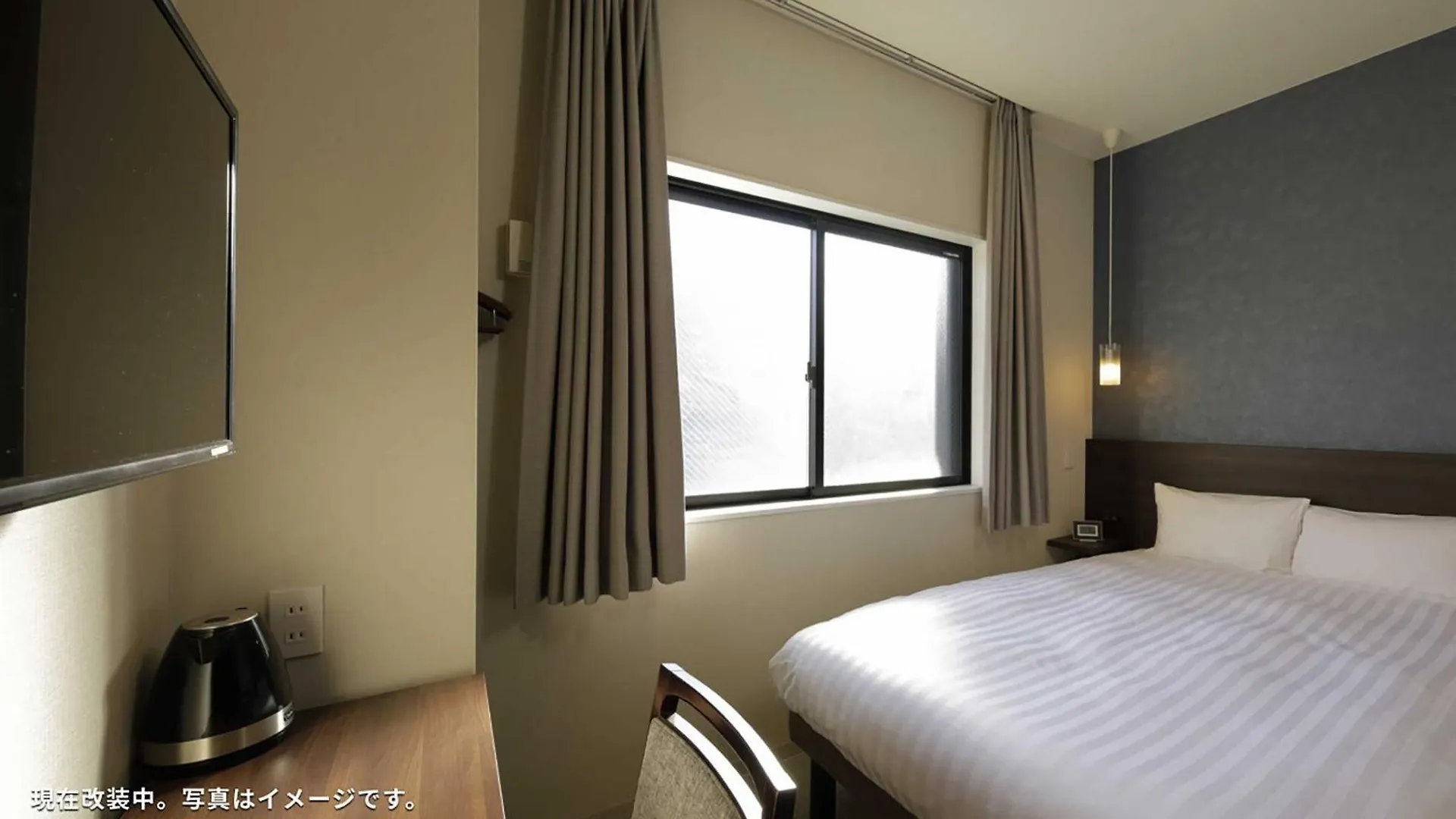 Hotel Smart Place Inn Nijojo Horikawa Kyōto
