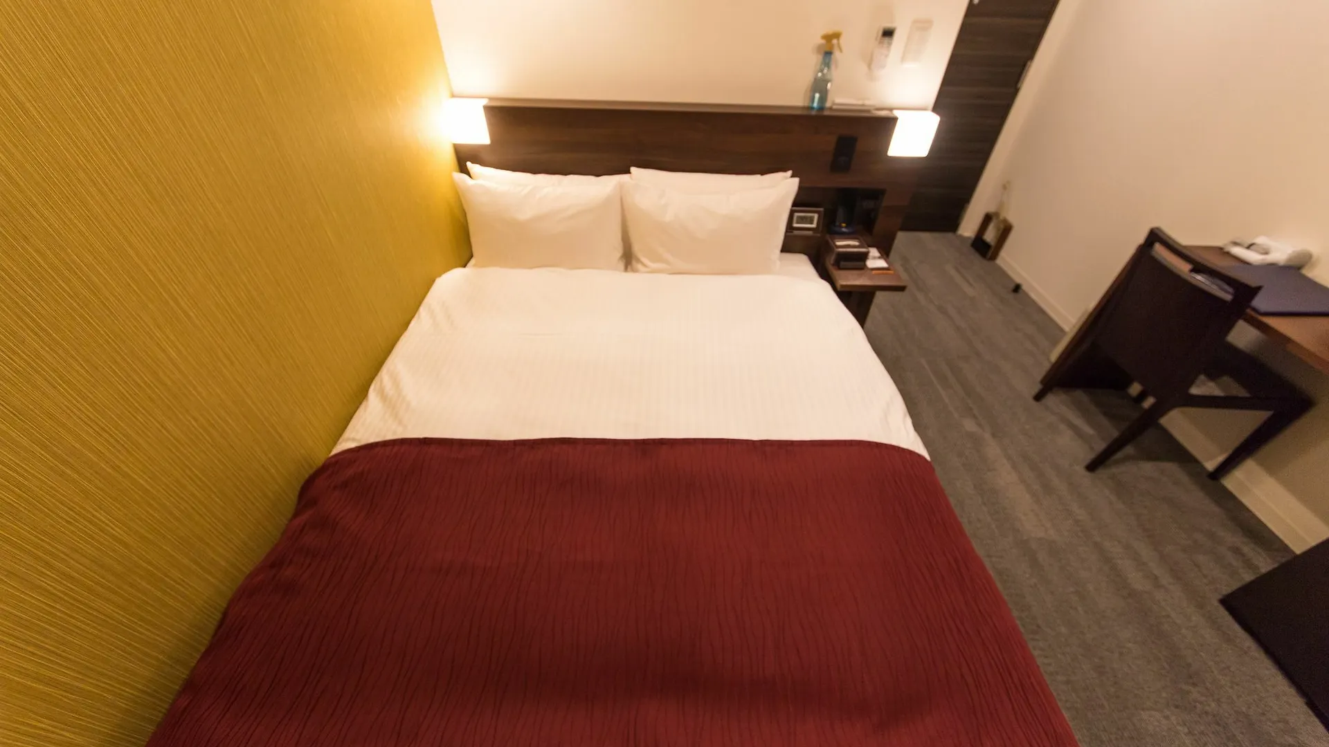 Smart Place Inn Nijojo Horikawa Kyōto 3*,