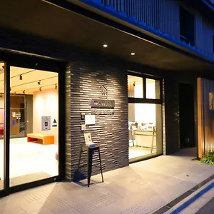 M's Sanjo Omiya *** Kyōto