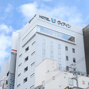 Hotel Via Umeda Ōsaka