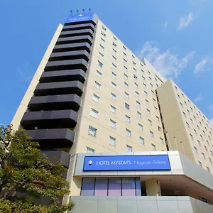 Hotel Mystays Sakae Nagoya