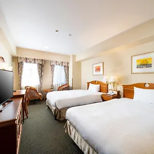 Hotel Koko Sakae Nagoya