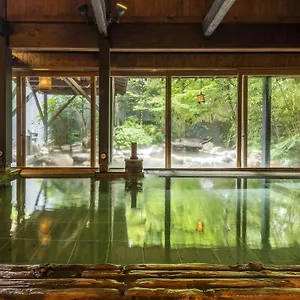 *** Ryokan Setsugetsuka Japón