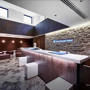 Hotel Daiwa Roynet Yokohama-koen Yokohama (Kanagawa)
