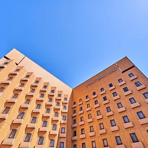 **** Hotel Princess Garden Japón
