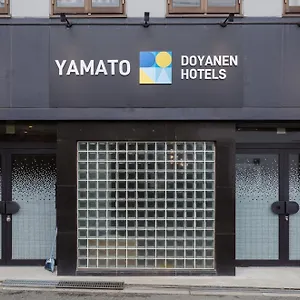 Hotel Yamato By Doyanen Ōsaka