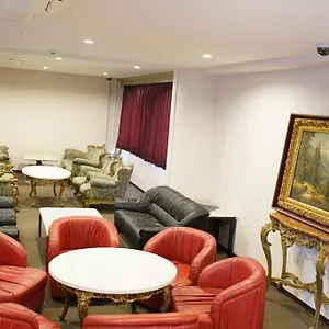  Hostal Sumiyoshi Japón