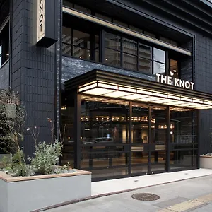 Hotel The Knot Yokohama Yokohama (Kanagawa)