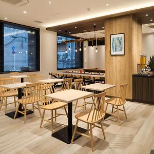 Hotel Nest Hakata Station Fukuoka (Fukuoka)