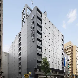 *** Hotel Mystays Nishiki Japón