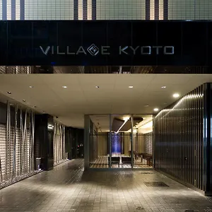 Village *** Kyōto