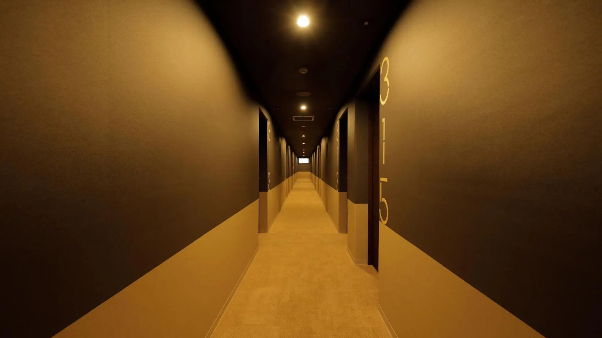 Smart Place Inn Nijojo Horikawa Kyoto 3*,  Japan