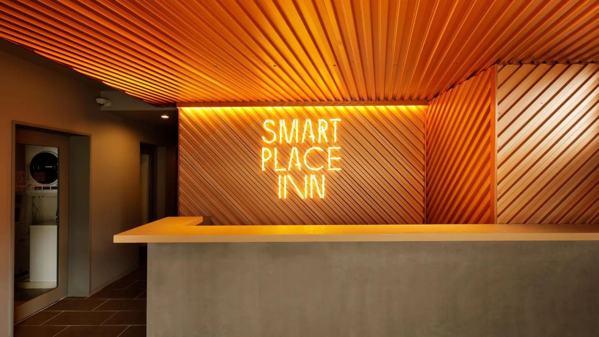 Smart Place Inn Nijojo Horikawa Kyoto Hotel
