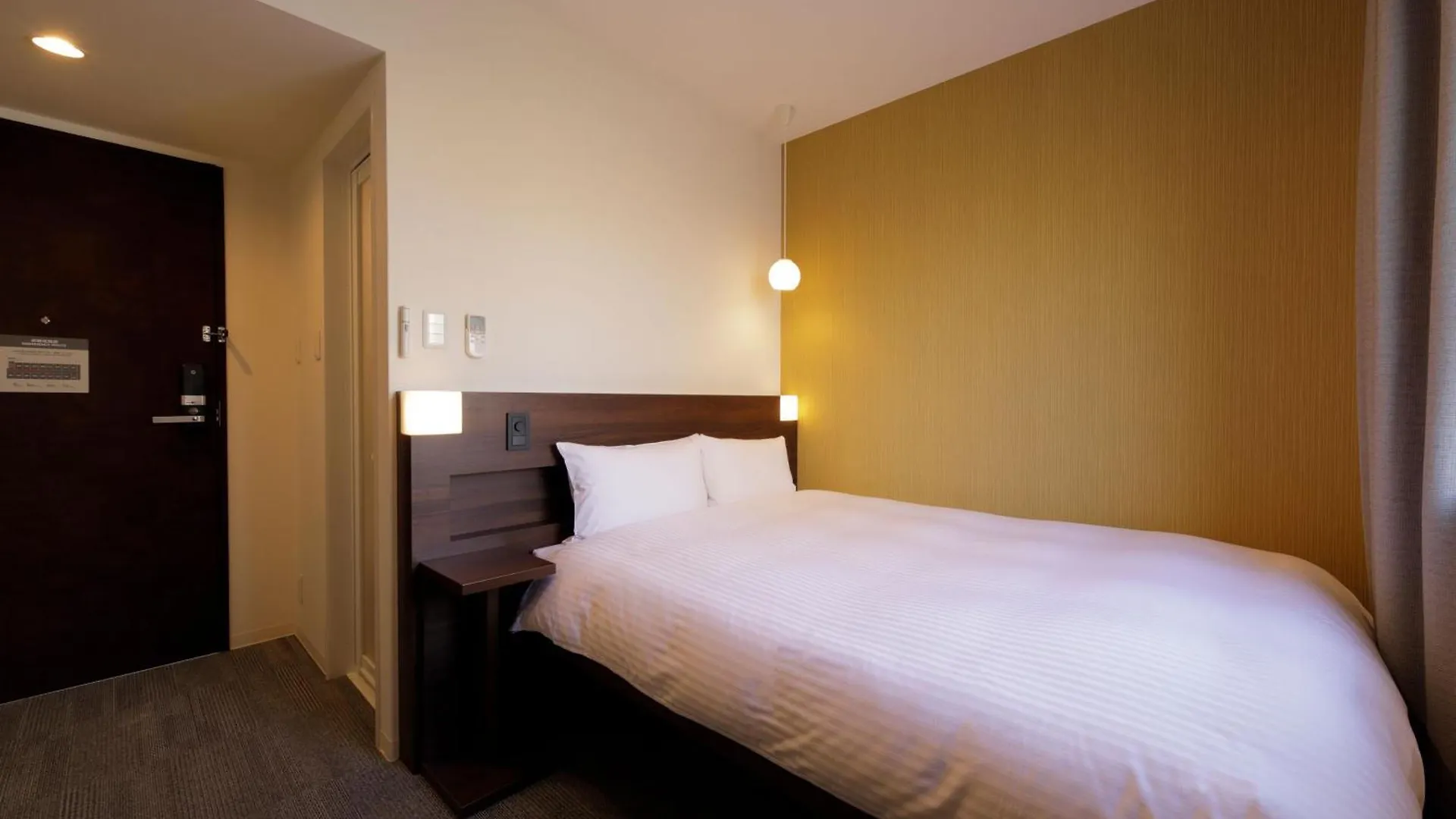 Smart Place Inn Nijojo Horikawa Kyoto Hotel