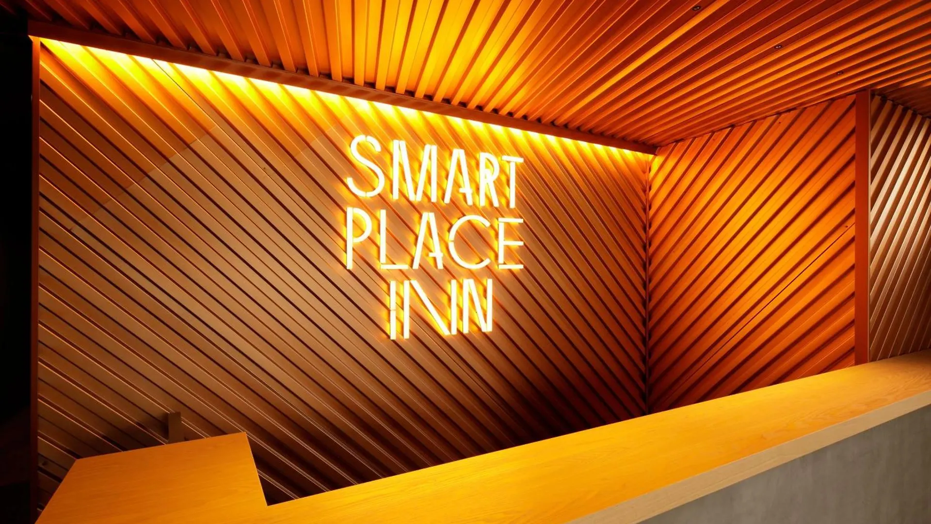 Smart Place Inn Nijojo Horikawa Kyoto